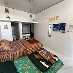 Homestay Ariksa
