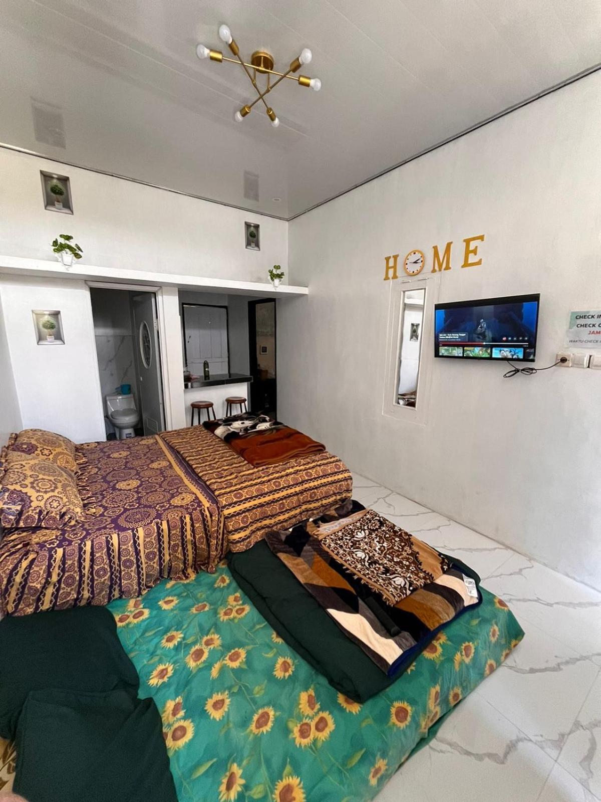 Homestay Ariksa *