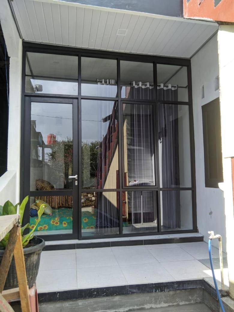 Homestay Ariksa *