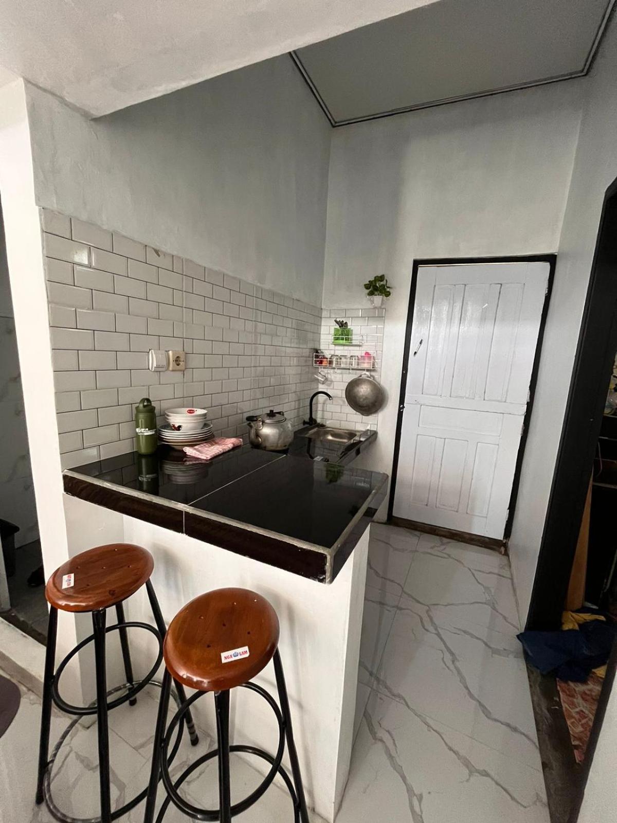Ariksa Homestay Diyeng
